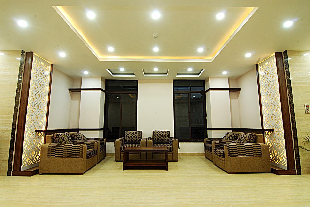 The Address Kathmandu Hotel מראה חיצוני תמונה