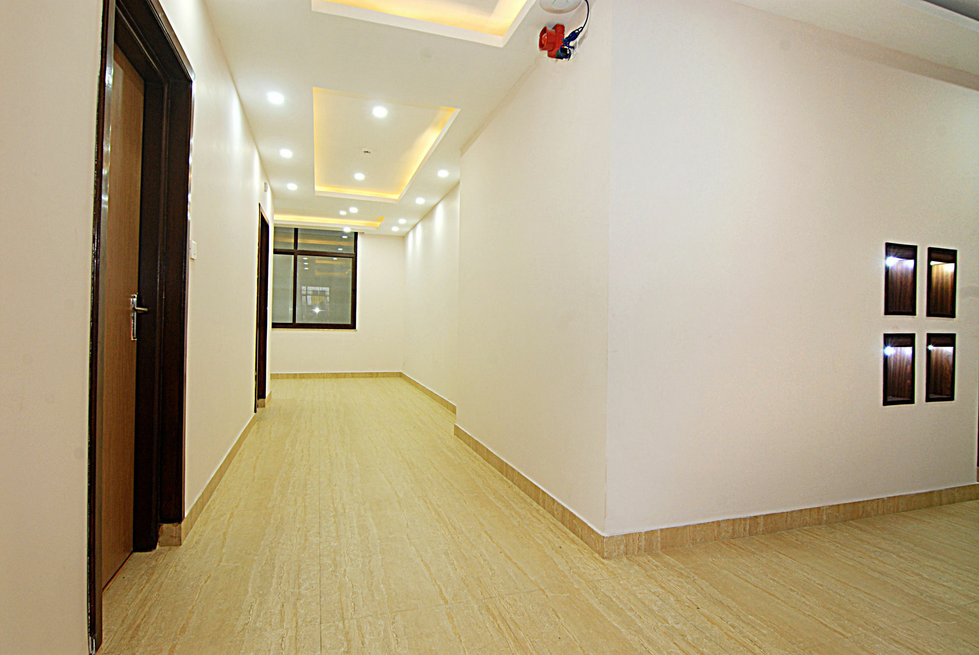 The Address Kathmandu Hotel מראה חיצוני תמונה